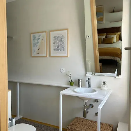 아파트 Bright In The Heart Of The Historic Center 마토지뉴스